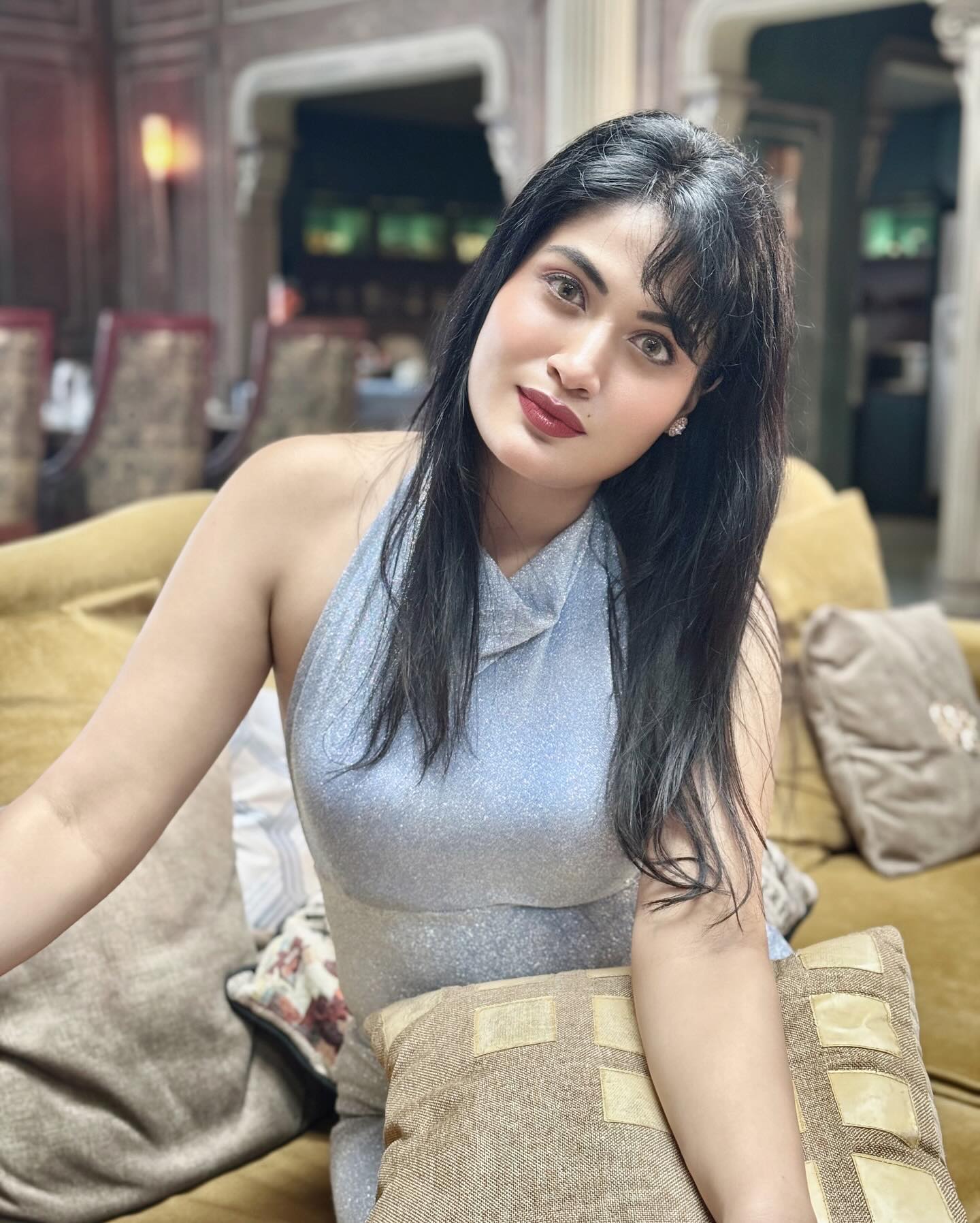 Manvi Chugh